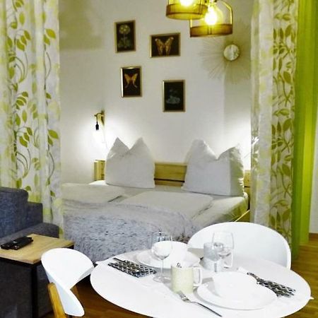 City By Bestchoice - Free Parking - Self Check-In Грац Екстер'єр фото
