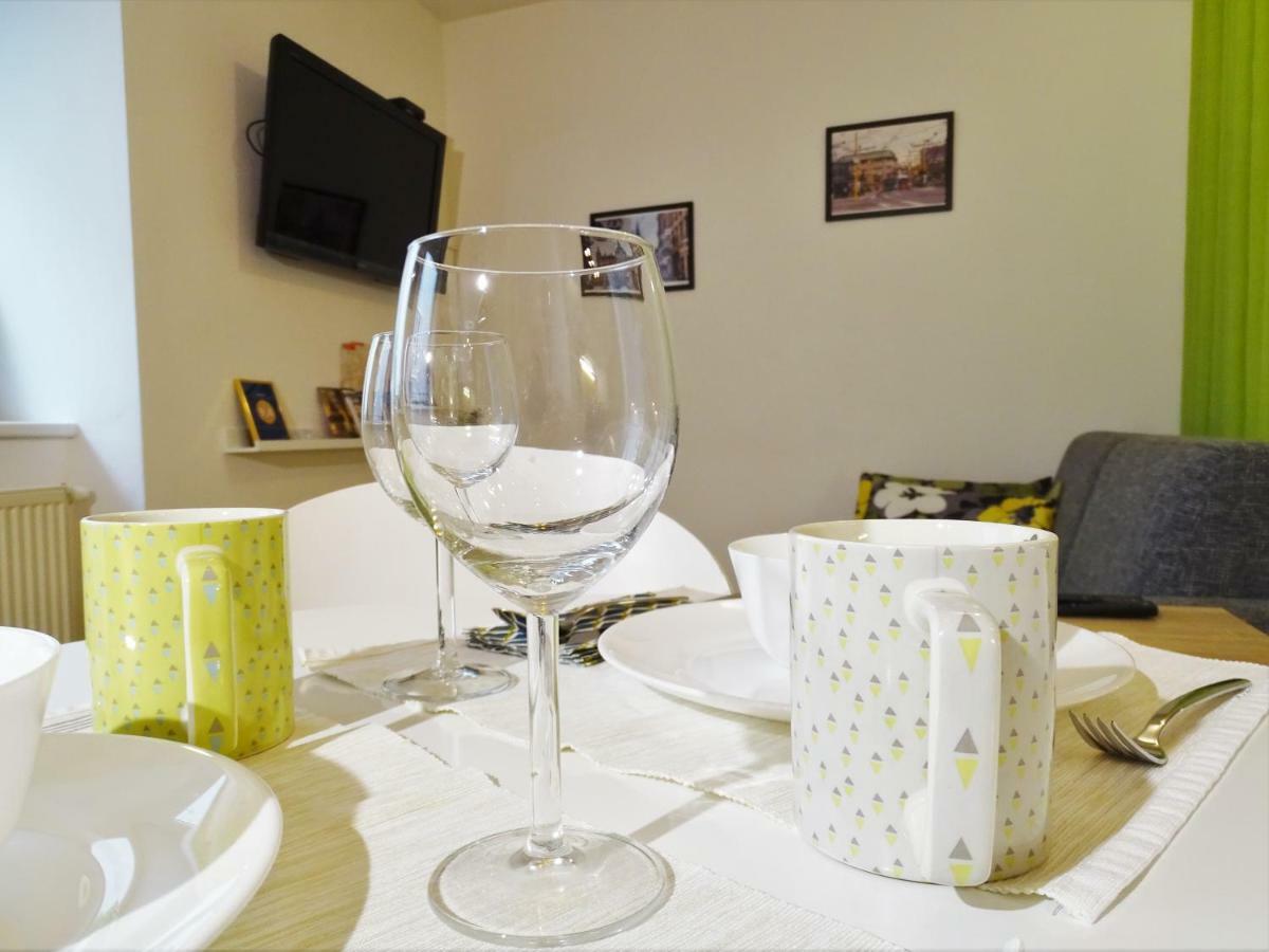 City By Bestchoice - Free Parking - Self Check-In Грац Екстер'єр фото