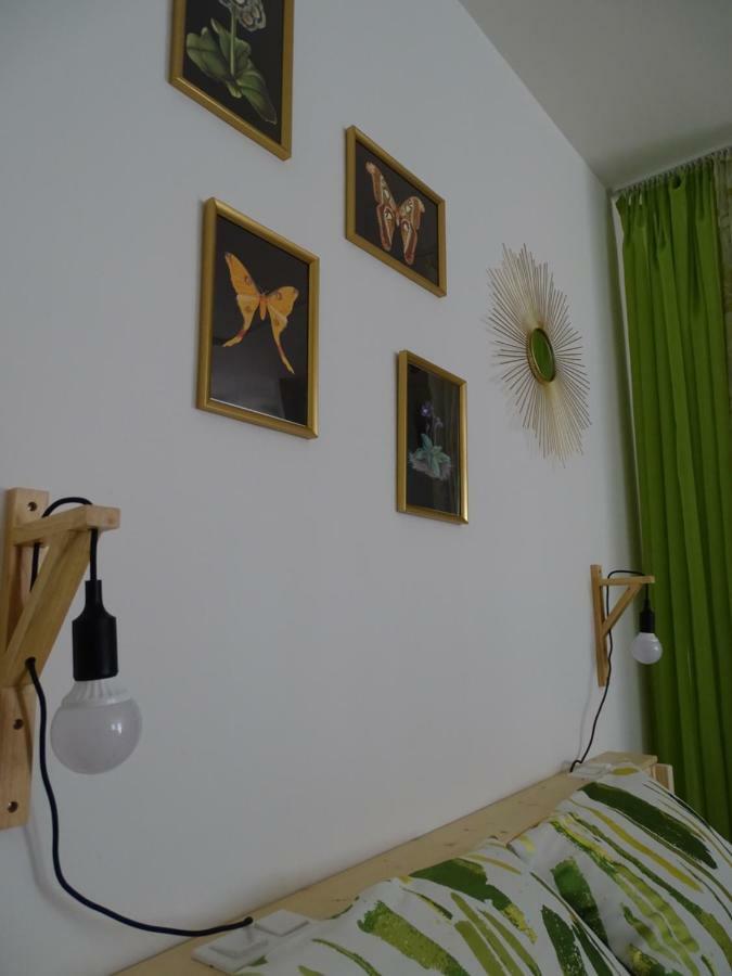 City By Bestchoice - Free Parking - Self Check-In Грац Екстер'єр фото