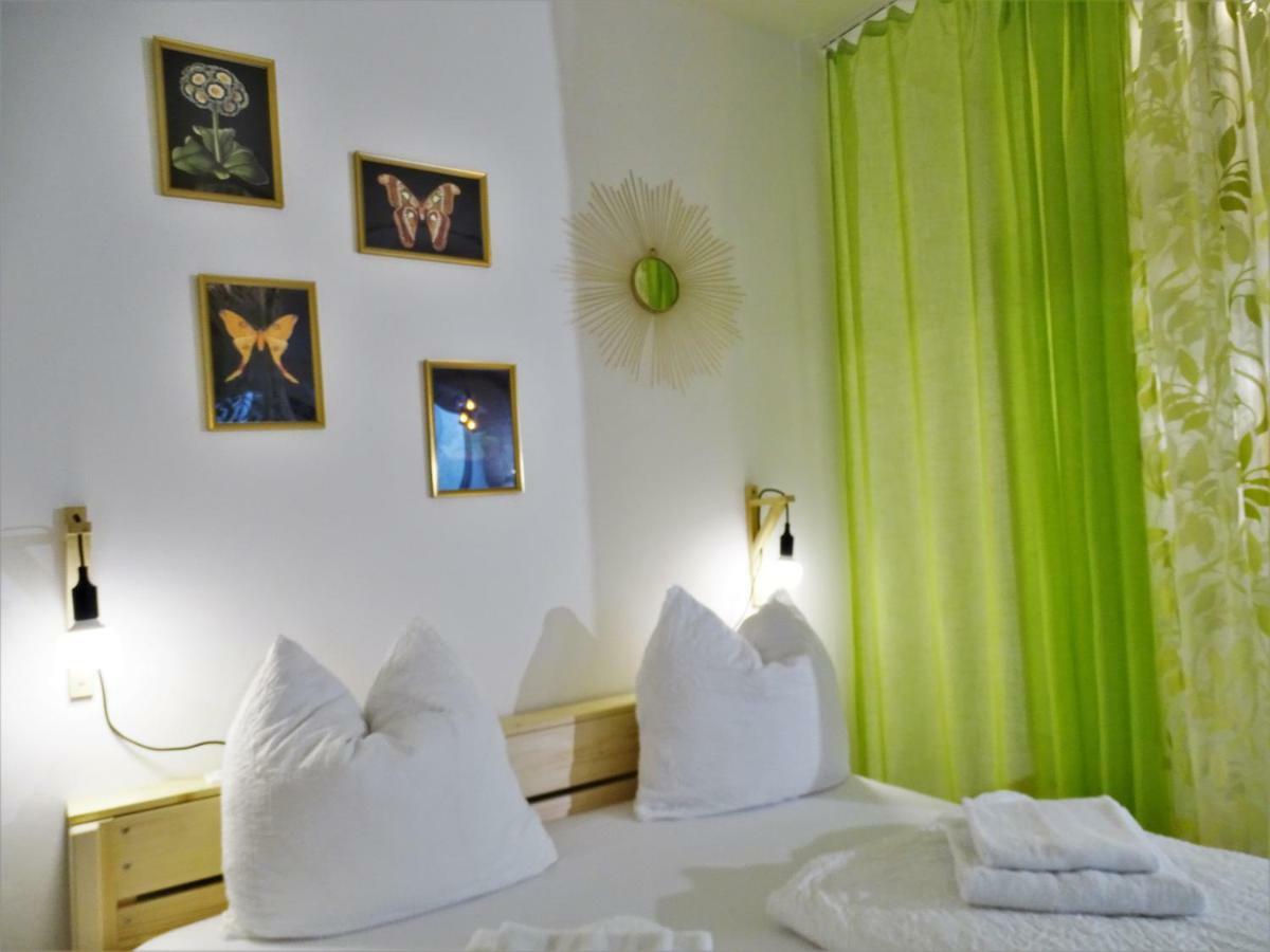 City By Bestchoice - Free Parking - Self Check-In Грац Екстер'єр фото