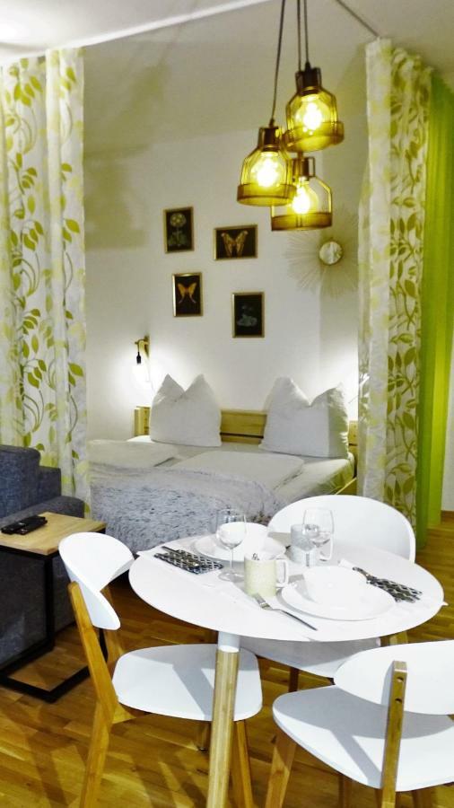 City By Bestchoice - Free Parking - Self Check-In Грац Екстер'єр фото