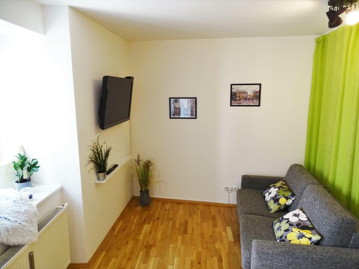 City By Bestchoice - Free Parking - Self Check-In Грац Екстер'єр фото