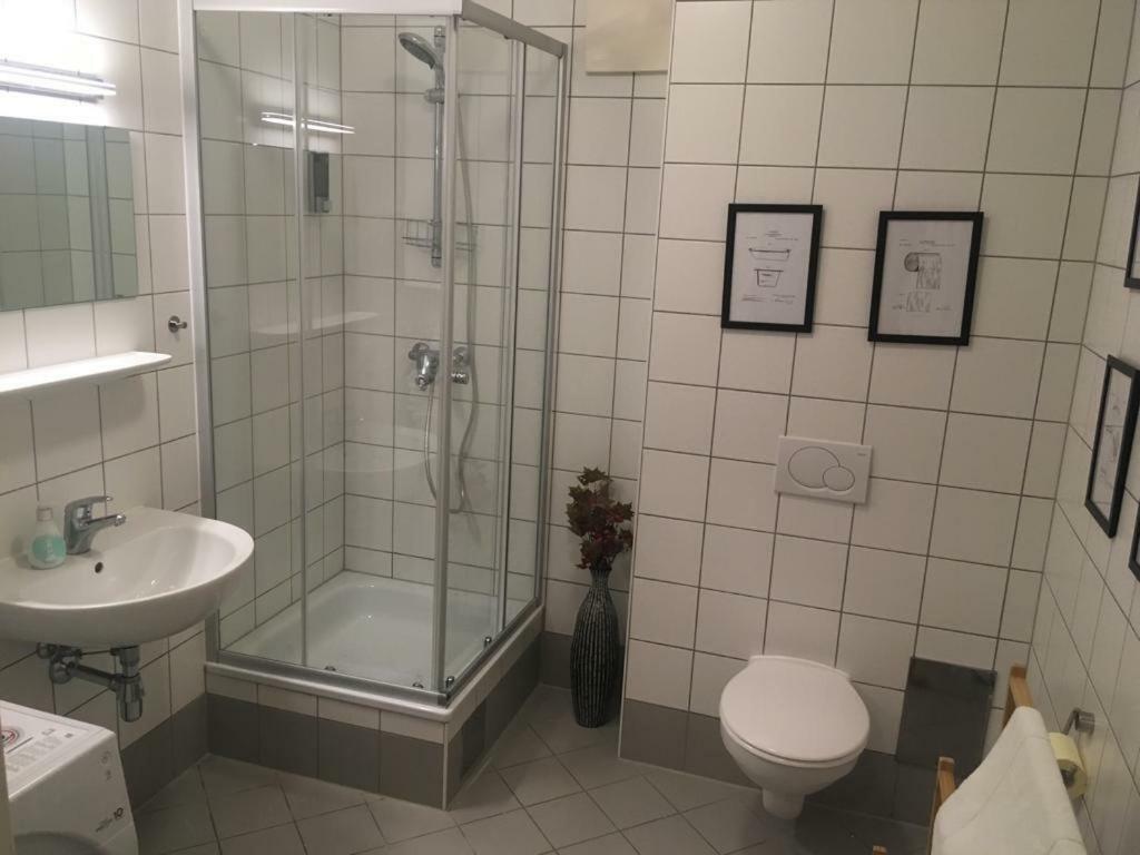 City By Bestchoice - Free Parking - Self Check-In Грац Екстер'єр фото